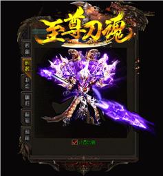 传奇私服用辅助